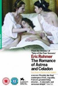 Les amours d'Astree et de Celadon (2007) movie poster
