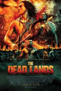 The Dead Lands (2014) movie poster