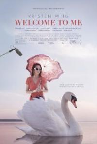 Welcome to Me (2014) movie poster