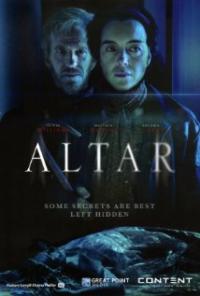 Altar (2014) movie poster