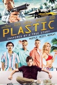Plastic (2014) movie poster