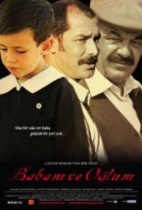Babam ve Oglum (2005) movie poster