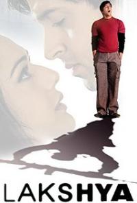 Lakshya (2004) movie poster