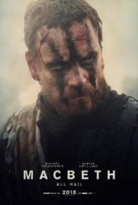 Macbeth (2015) movie poster