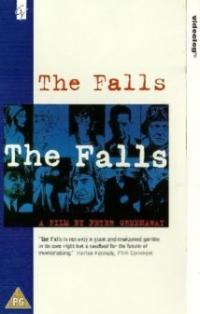 The Falls (1980) movie poster