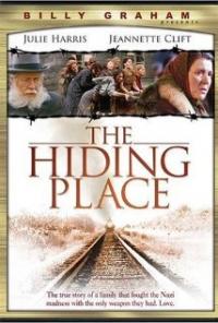 The Hiding Place (1975) movie poster