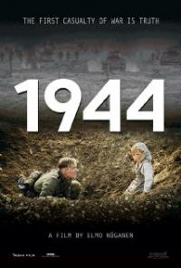 1944 (2015) movie poster