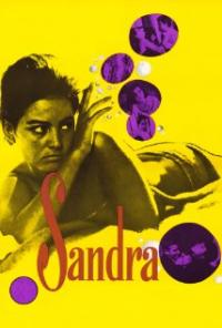 Sandra (1965) movie poster