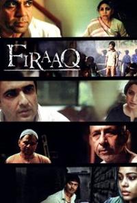 Firaaq (2008) movie poster