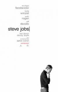 Steve Jobs (2015) movie poster