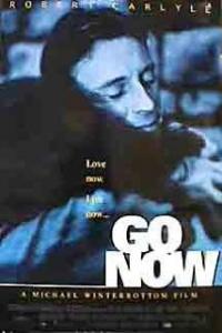 Go Now (1995) movie poster