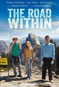 The Road Within (2014) movie poster