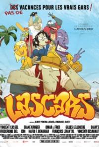 Lascars (2009) movie poster