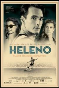 Heleno (2011) movie poster