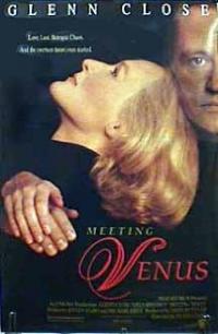 Meeting Venus (1991) movie poster