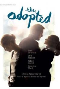 Les adoptes (2011) movie poster