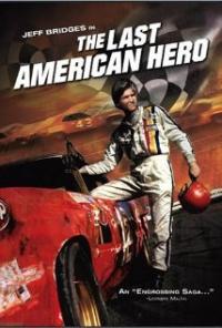 The Last American Hero (1973) movie poster