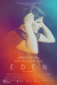 Eden (2014) movie poster