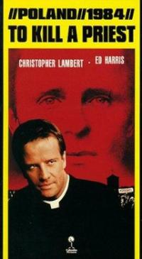 To Kill a Priest (1988) movie poster