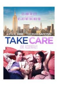 Take Care (2014) movie poster