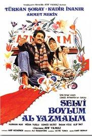 Selvi Boylum Al Yazmalim (1978) movie poster