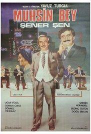 Muhsin Bey (1987) movie poster