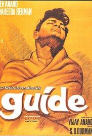 Guide (1965) movie poster