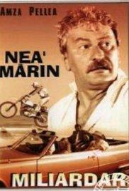 Nea Marin miliardar (1979) movie poster