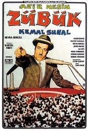 Zubuk (1980) movie poster