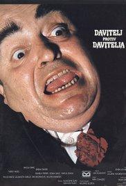 Davitelj protiv davitelja (1984) movie poster