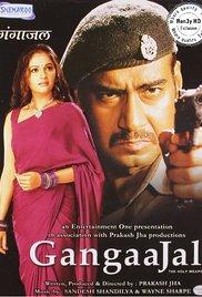 Gangaajal (2003) movie poster
