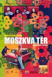 Moszkva ter (2001) movie poster