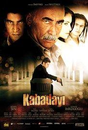 Kabadayi (2007) movie poster