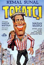 Tokatci (1983) movie poster