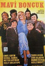Mavi Boncuk (1974) movie poster