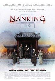Nanking (2007) movie poster