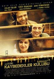Kaybedenler Kulubu (2011) movie poster