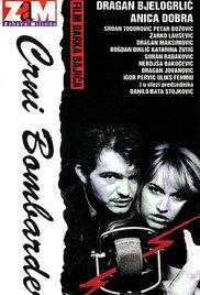 Crni bombarder (1992) movie poster