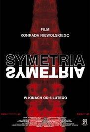 Symetria (2003) movie poster