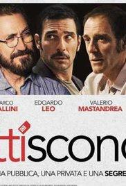 Perfetti sconosciuti (2016) movie poster