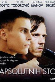 Apsolutnih sto (2001) movie poster