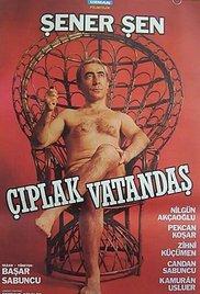 Ciplak Vatandas (1985) movie poster