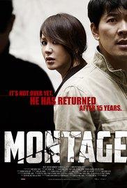 Mong-ta-joo (2013) movie poster