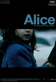 Alice (2005) movie poster