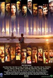 Anlat Istanbul (2005) movie poster