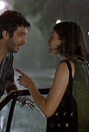 El mismo amor, la misma lluvia (1999) movie poster