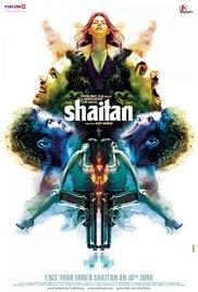 Shaitan (2011) movie poster