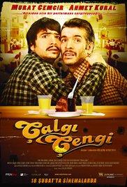 Calgi Cengi (2011) movie poster