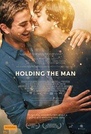 Holding the Man (2015) movie poster