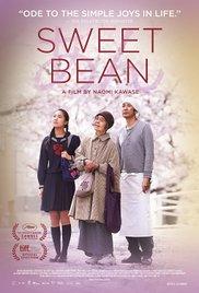 Sweet Bean (2015) movie poster